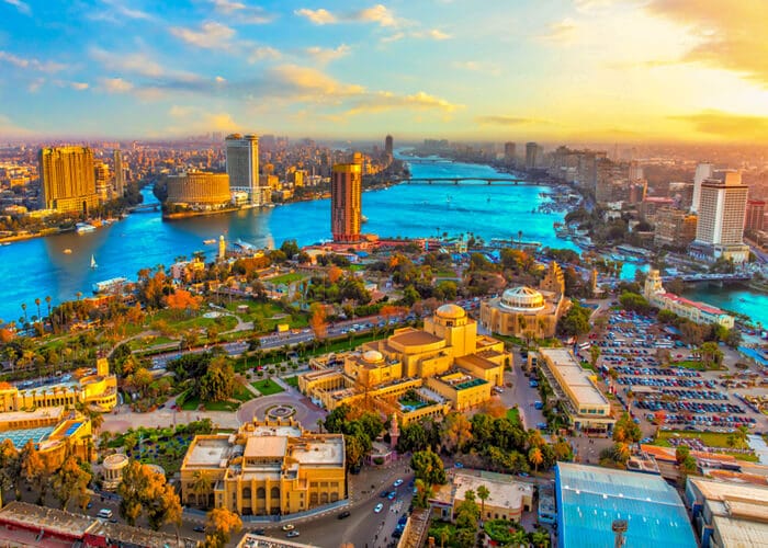 CAIRE
