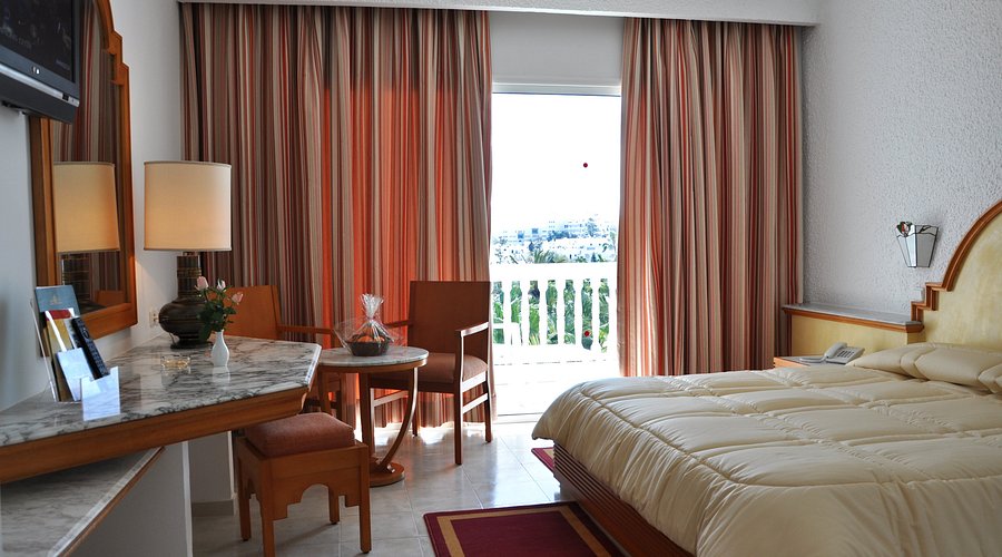 Kanta Hôtel Sousse