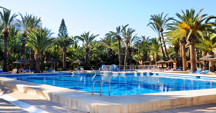 Kanta Hôtel Sousse