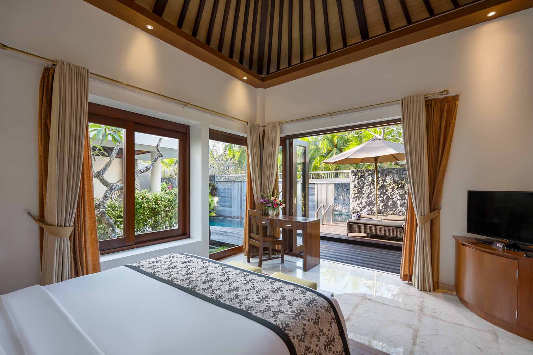 Merusaka Nusa Dua Bali