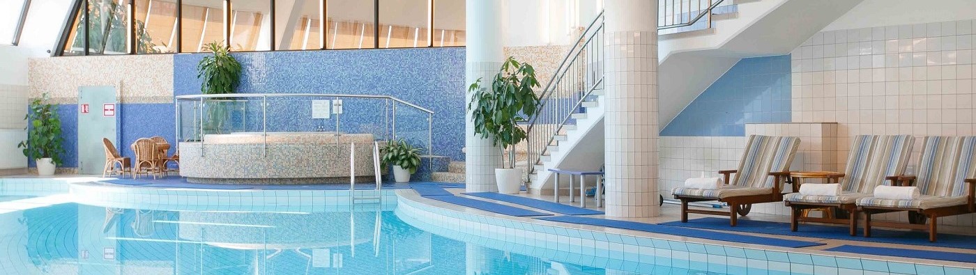 Azimut City Hotel Smolenskaya Moscow