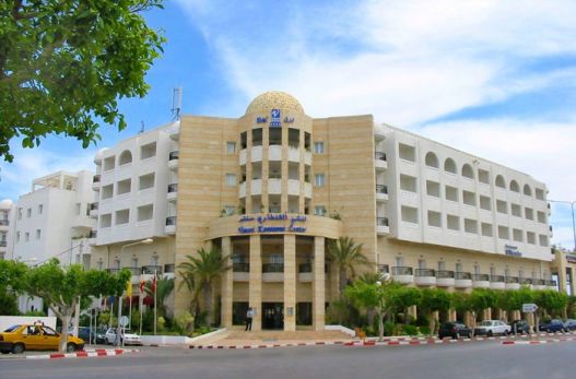 El Kantaoui Center