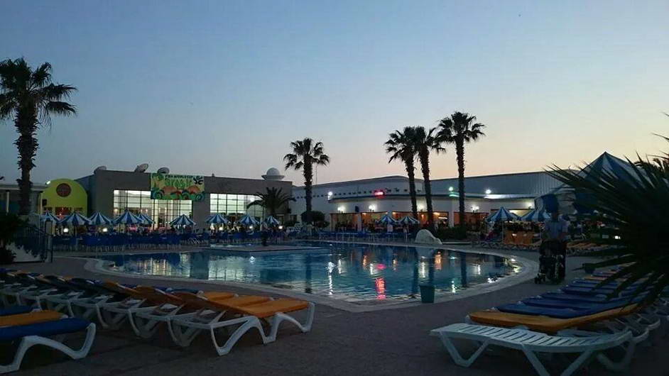Eden Club Skanes