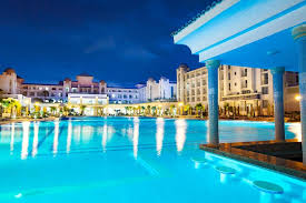 HOTEL ORIENT PALACE 4