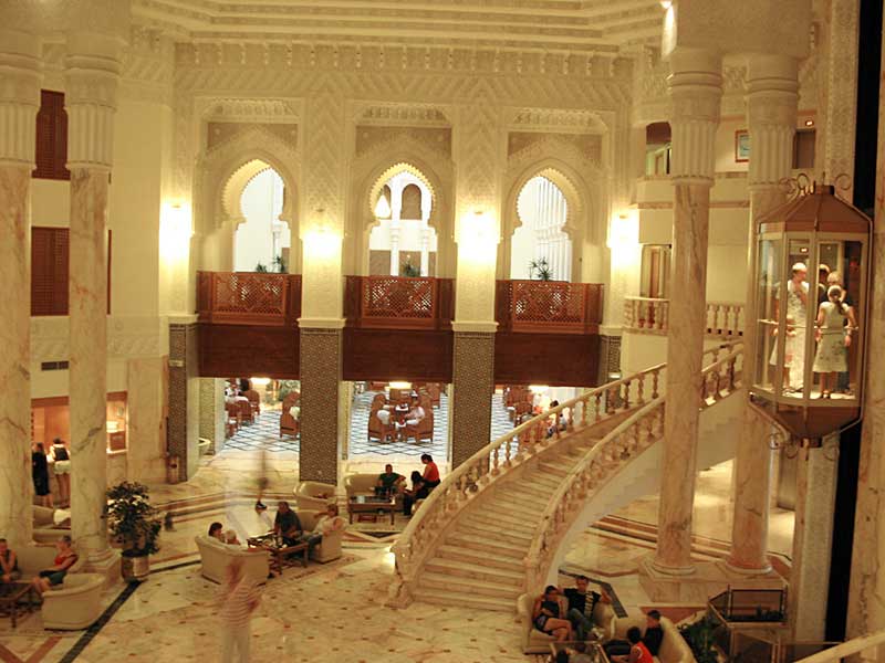 Amir Palace