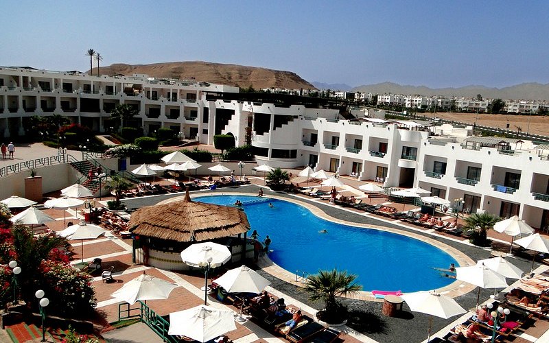 Sharm Holiday Resort