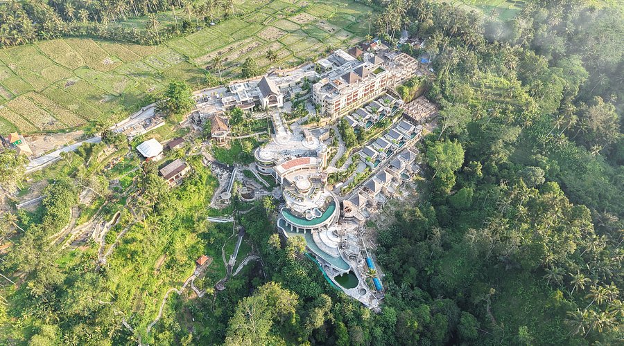 Sangraloka Hotel Bali