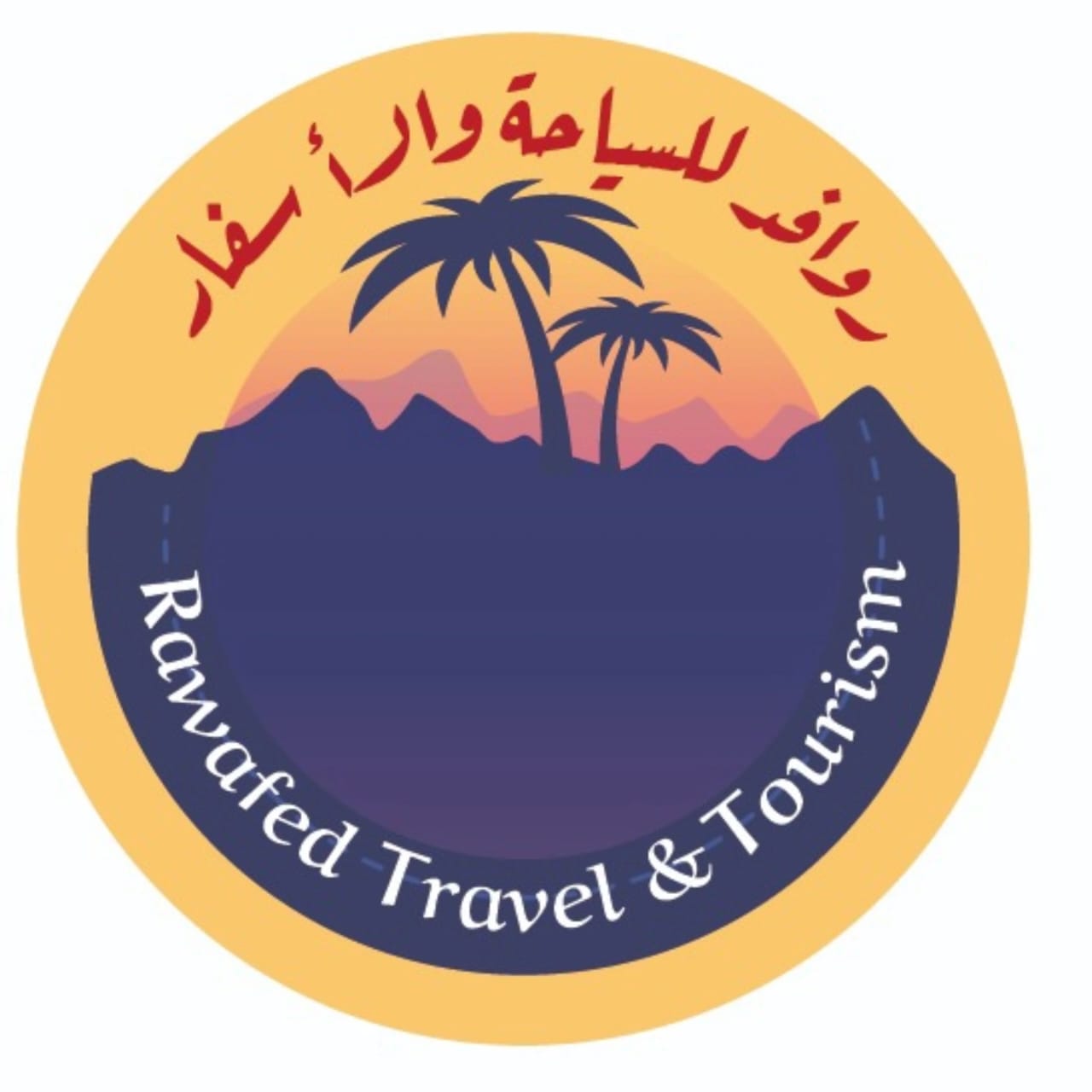 Rawafed travel & tourisme