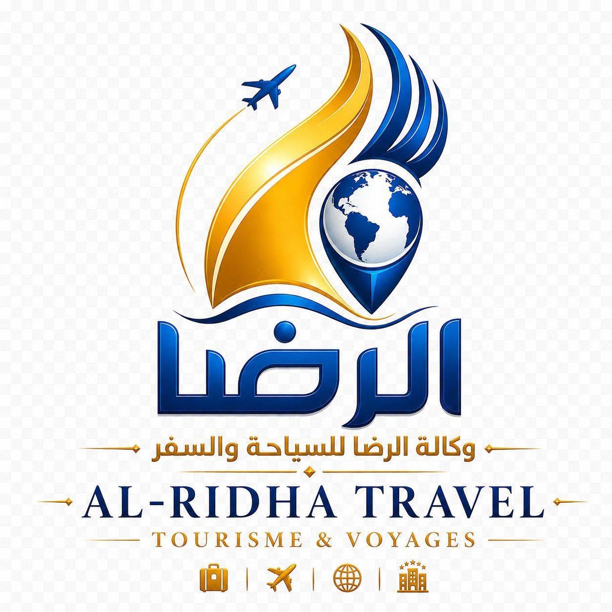 AL RIDHA TRAVEL