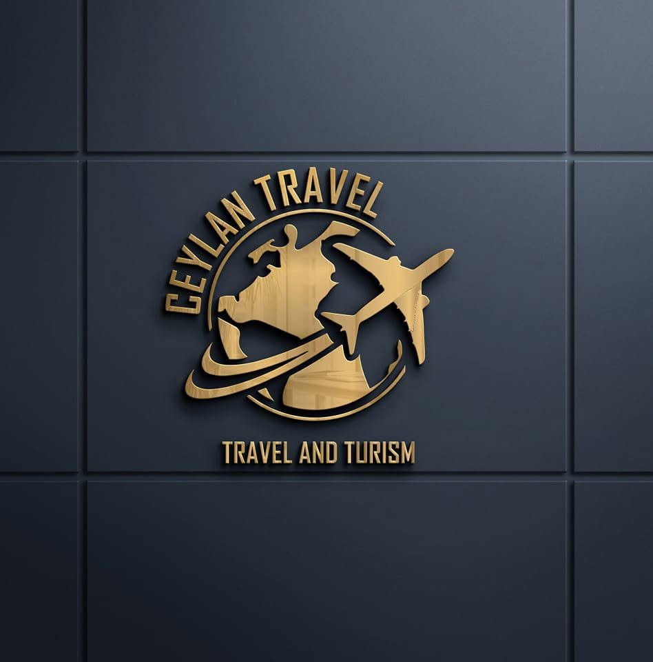 Ceylan travel