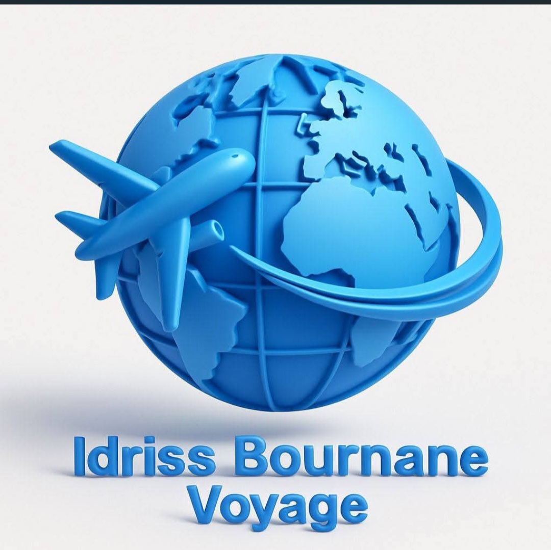 bournane idriss