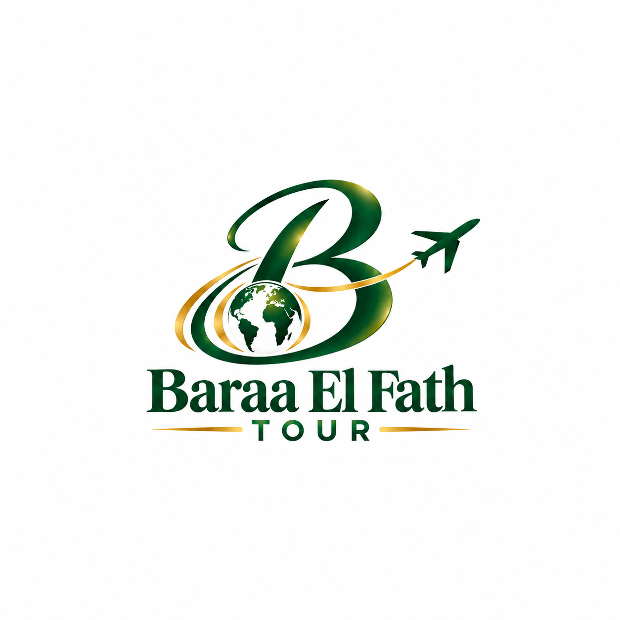 Baraa El Fathe Tour